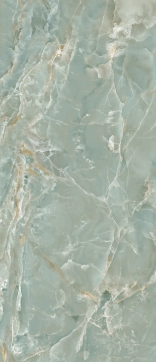 Casalgrande Padana Alabastri Green strukturalna 120x278 cm gr. 6 mm